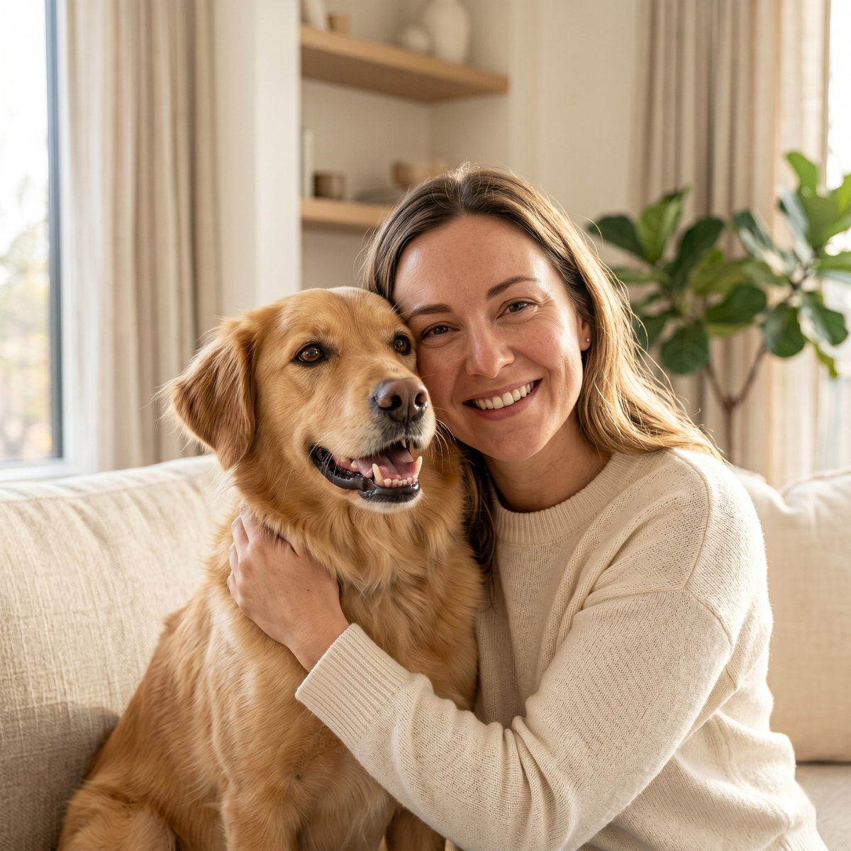 Savonia™ Pet Dental Cleaning Powder