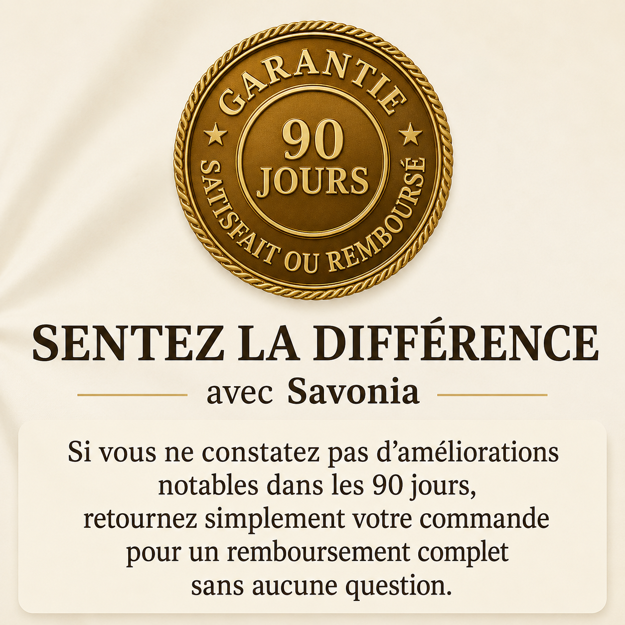 Savonia™ NMN Complexe Osseux