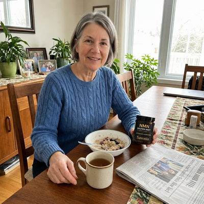 Sandra K., 56