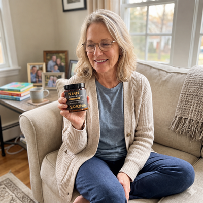 Donna R., 52