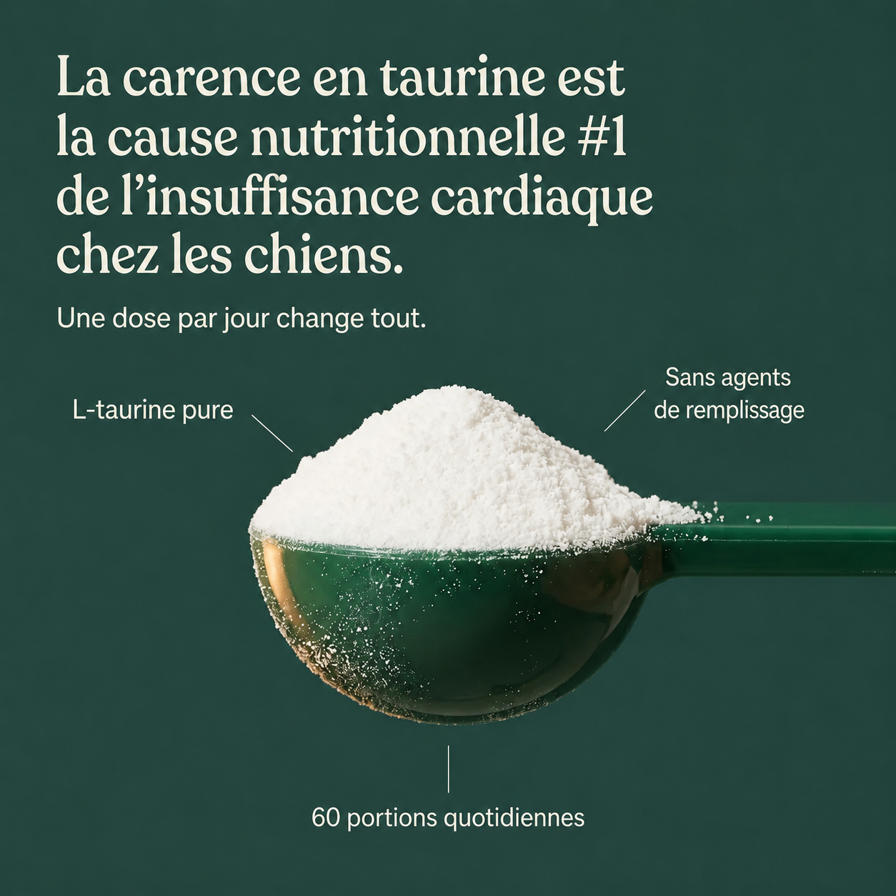 Savonia™ Taurine