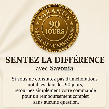 Savonia™ NMN Complexe Osseux
