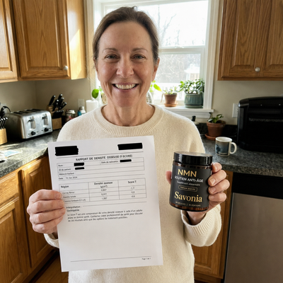 Karen M., 61