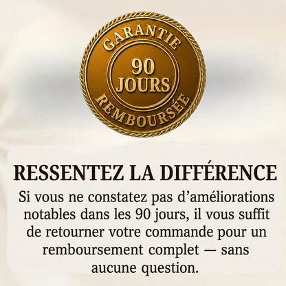 Savonia™ NMN Complexe Osseux