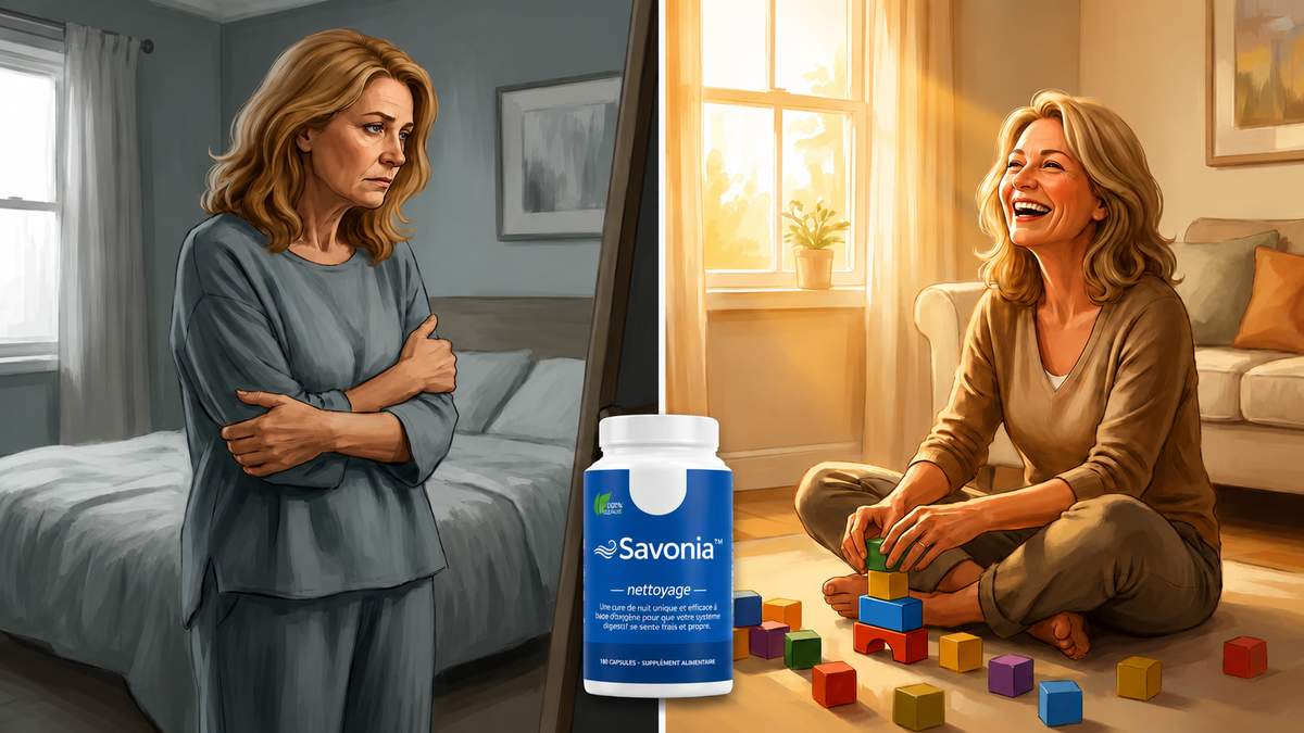 « Mais Savonia™ fonctionnera-t-il dans MON cas ? »
