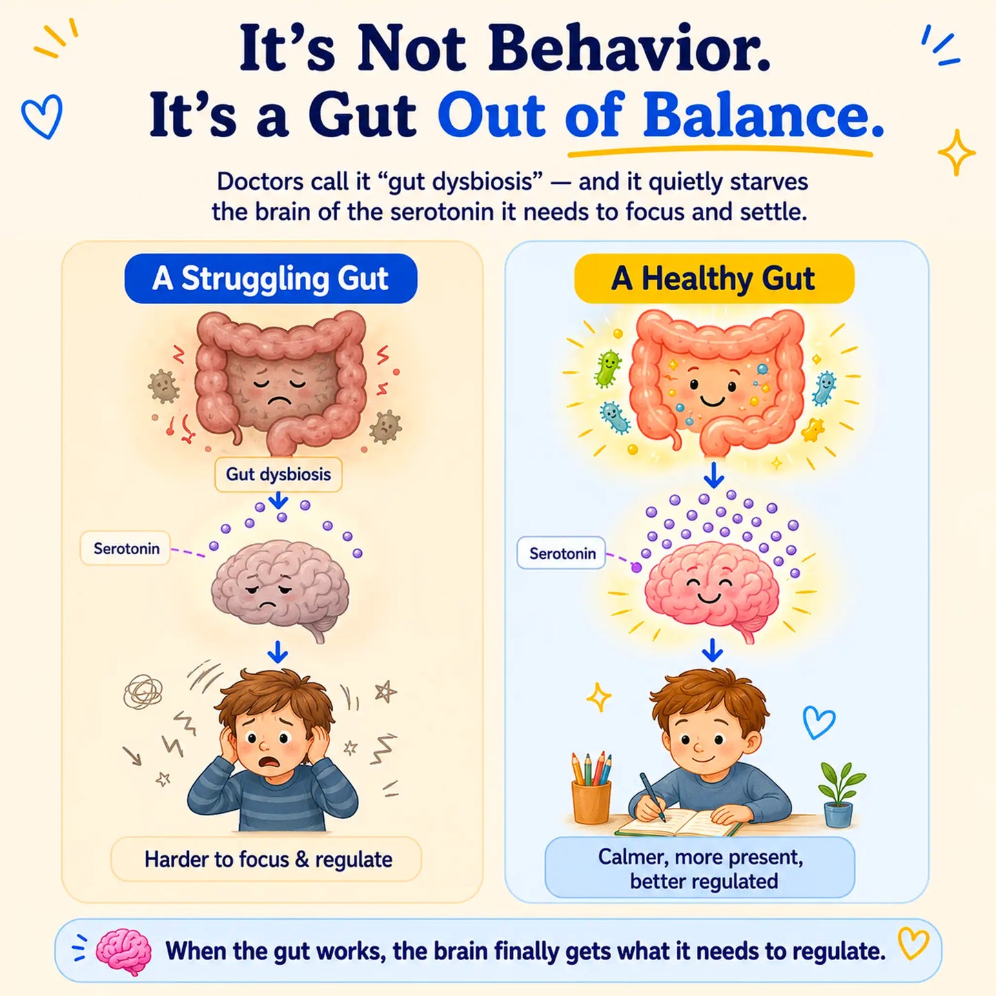 Nutriveen™ Gut-Brain Balance