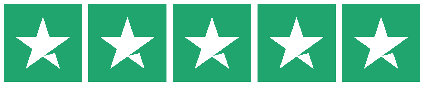 5 stars