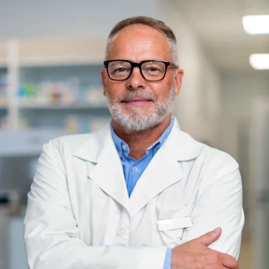 Health expert
