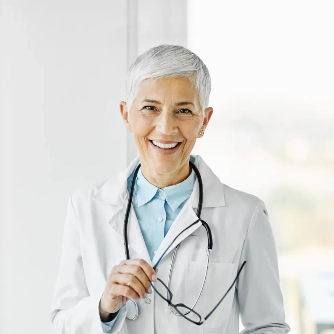 Health expert
